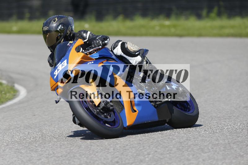 /12 30.04.2025 Speer Racing ADR/Gruppe gelb/333